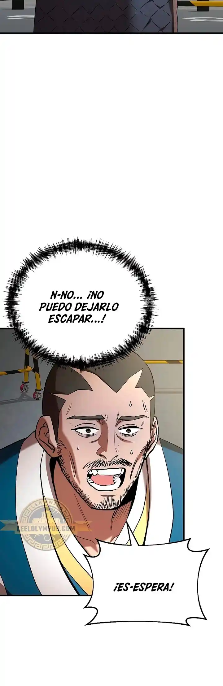 Me Convertí En El Traductor Del Tirano (Novela) - Capítulo 112 - Página 41 - LectorTMOo