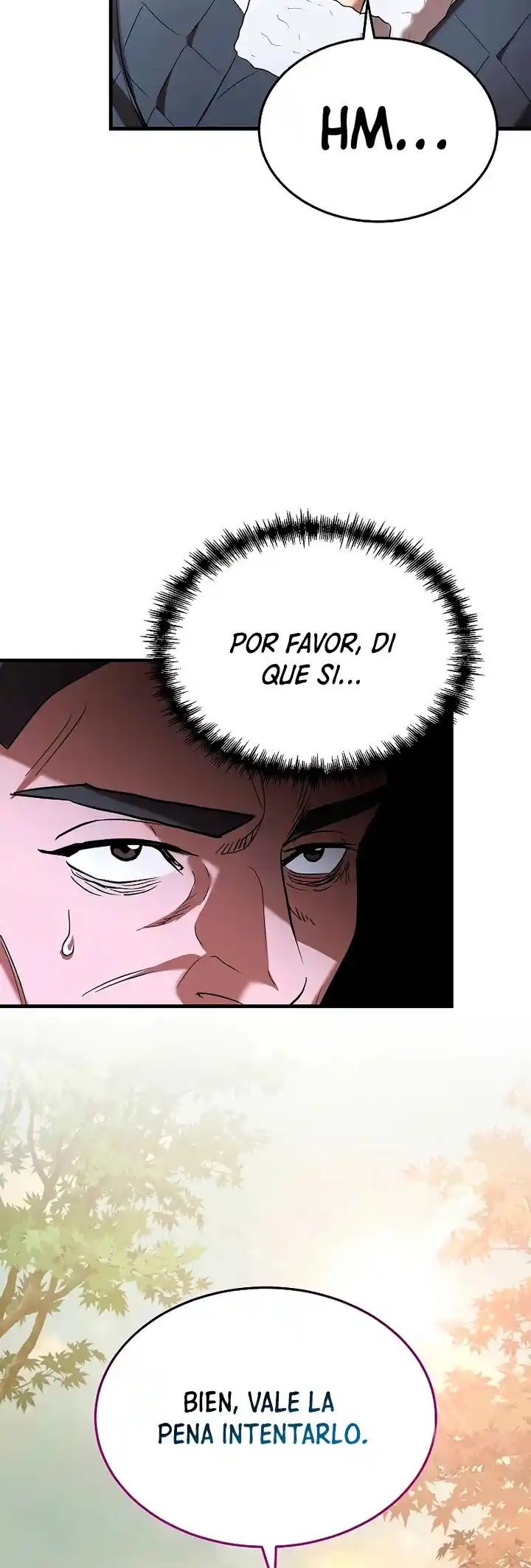 Me Convertí En El Traductor Del Tirano (Novela) - Capítulo 112 - Página 44 - LectorTMOo