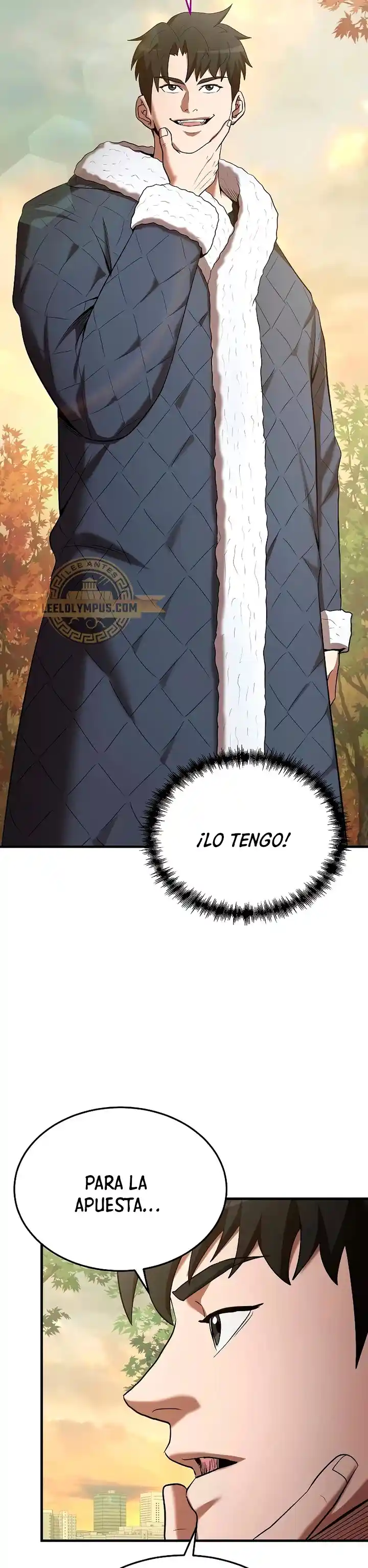 Me Convertí En El Traductor Del Tirano (Novela) - Capítulo 112 - Página 45 - LectorTMOo