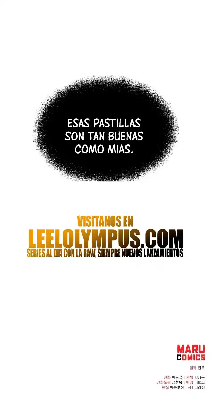 Me Convertí En El Traductor Del Tirano (Novela) - Capítulo 112 - Página 52 - LectorTMOo