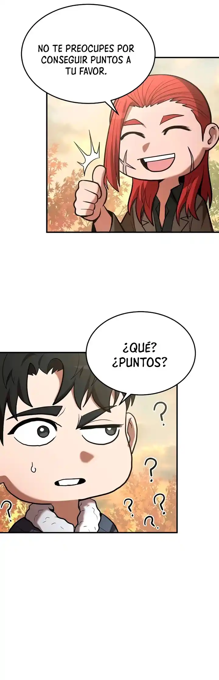 Me Convertí En El Traductor Del Tirano (Novela) - Capítulo 113 - Página 7 - LectorTMOo