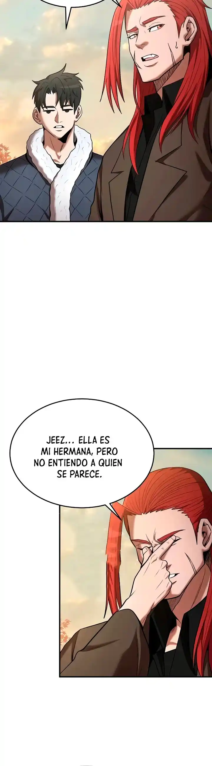 Me Convertí En El Traductor Del Tirano (Novela) - Capítulo 113 - Página 13 - LectorTMOo