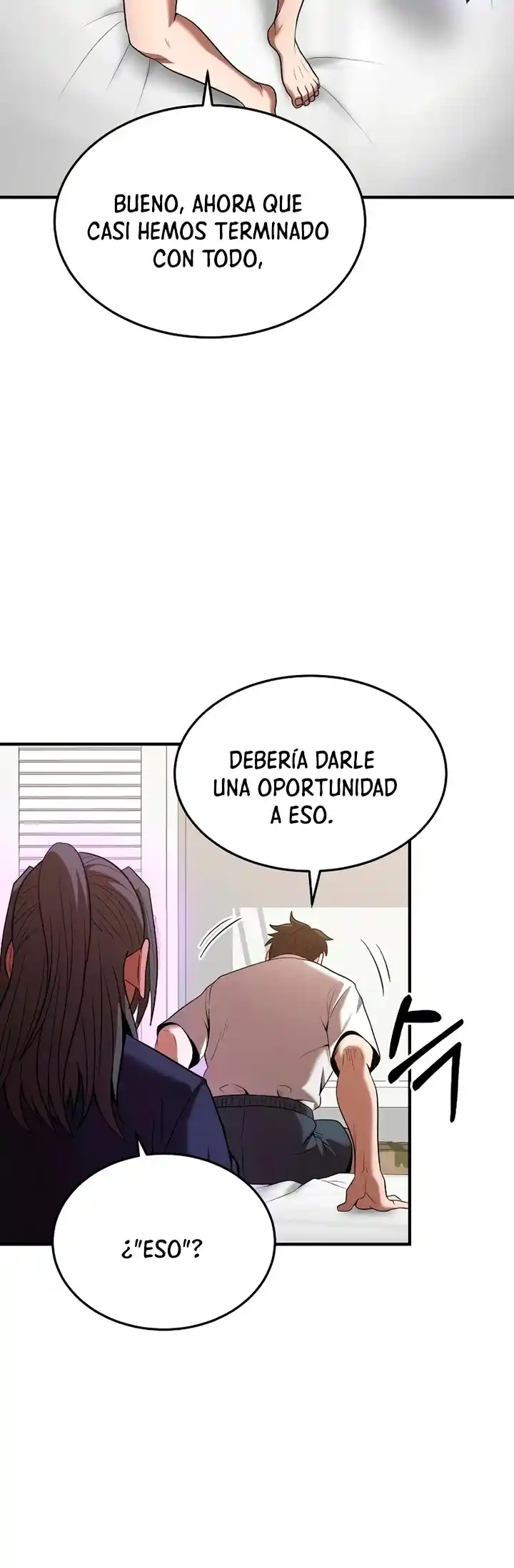 Me Convertí En El Traductor Del Tirano (Novela) - Capítulo 113 - Página 23 - LectorTMOo