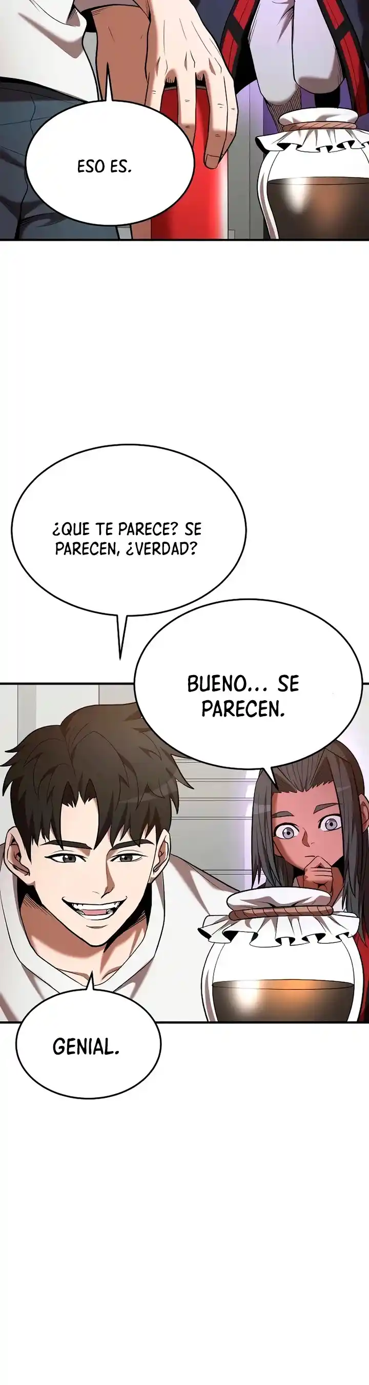 Me Convertí En El Traductor Del Tirano (Novela) - Capítulo 113 - Página 25 - LectorTMOo