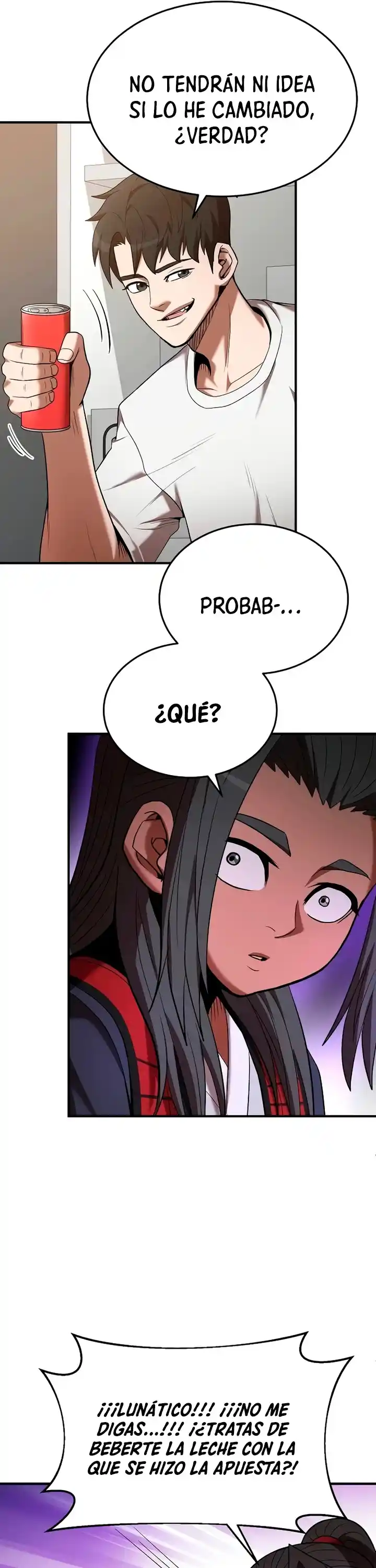 Me Convertí En El Traductor Del Tirano (Novela) - Capítulo 113 - Página 26 - LectorTMOo