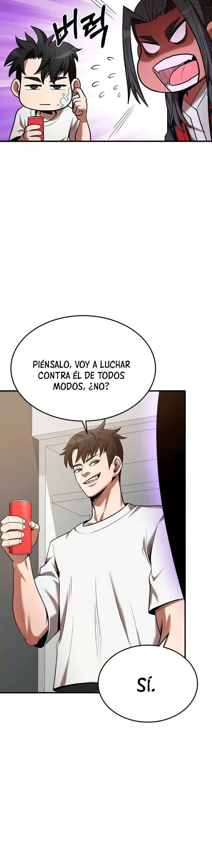 Me Convertí En El Traductor Del Tirano (Novela) - Capítulo 113 - Página 27 - LectorTMOo