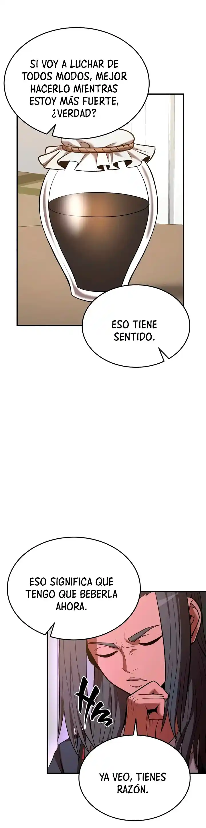 Me Convertí En El Traductor Del Tirano (Novela) - Capítulo 113 - Página 28 - LectorTMOo