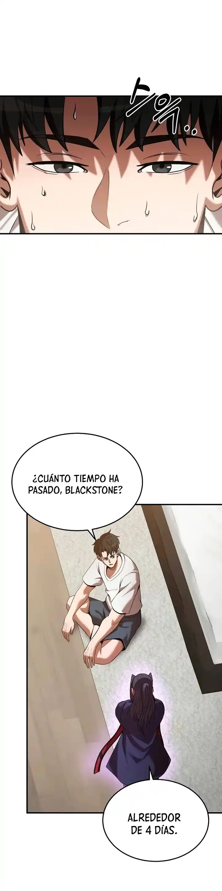 Me Convertí En El Traductor Del Tirano (Novela) - Capítulo 113 - Página 39 - LectorTMOo
