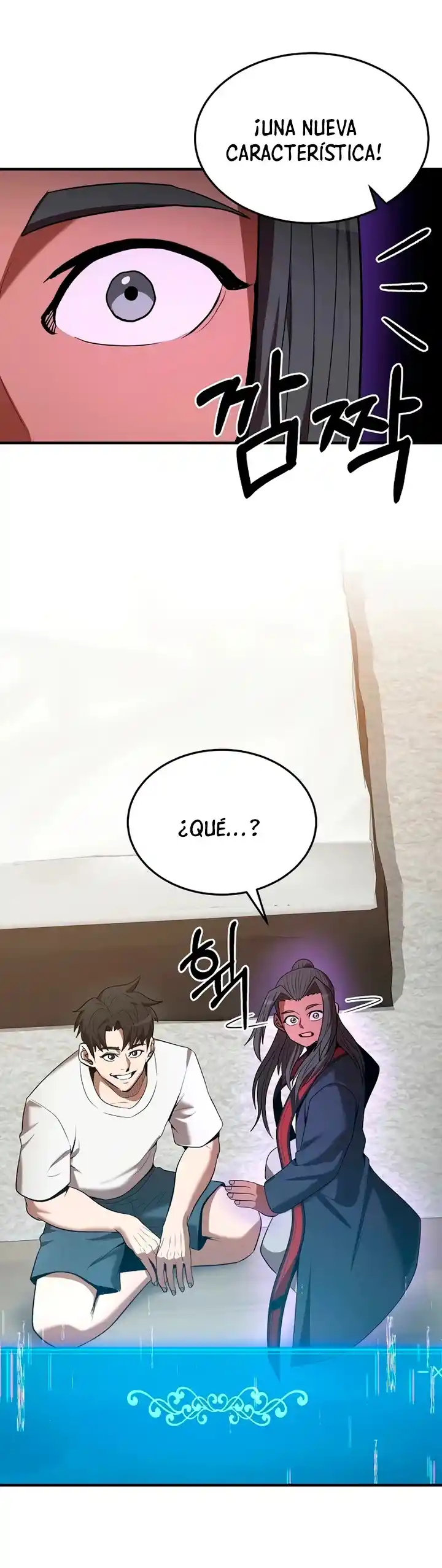 Me Convertí En El Traductor Del Tirano (Novela) - Capítulo 113 - Página 42 - LectorTMOo
