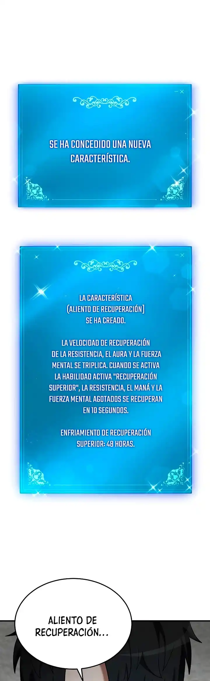 Me Convertí En El Traductor Del Tirano (Novela) - Capítulo 113 - Página 43 - LectorTMOo