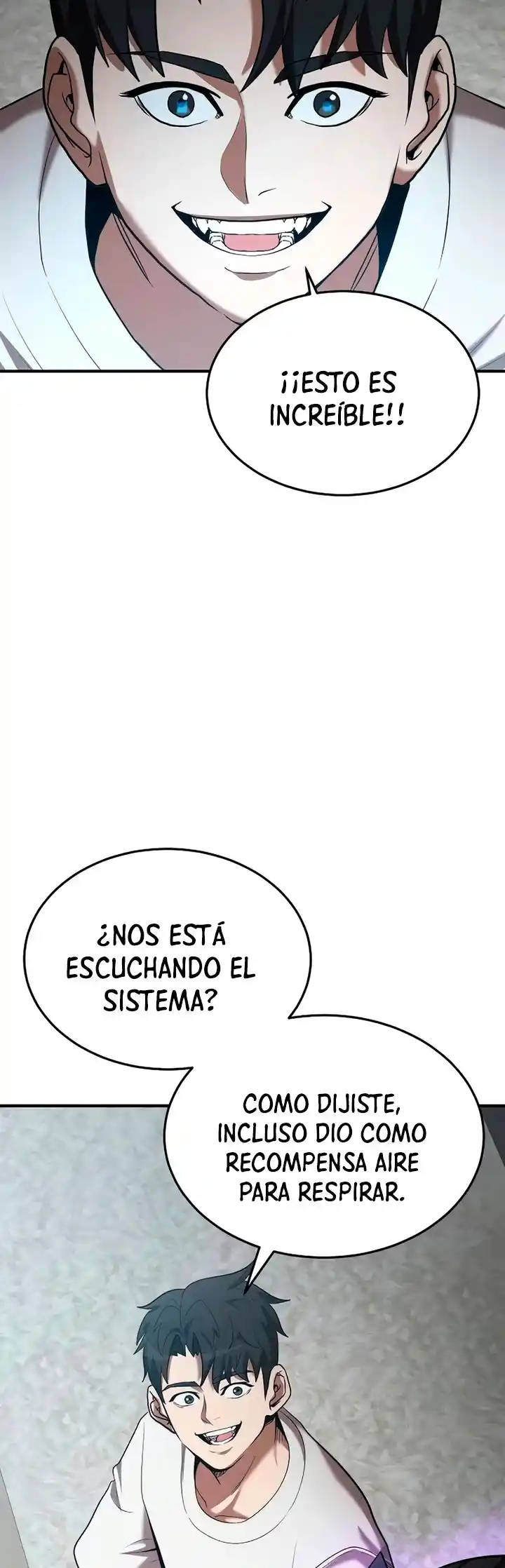 Me Convertí En El Traductor Del Tirano (Novela) - Capítulo 113 - Página 44 - LectorTMOo