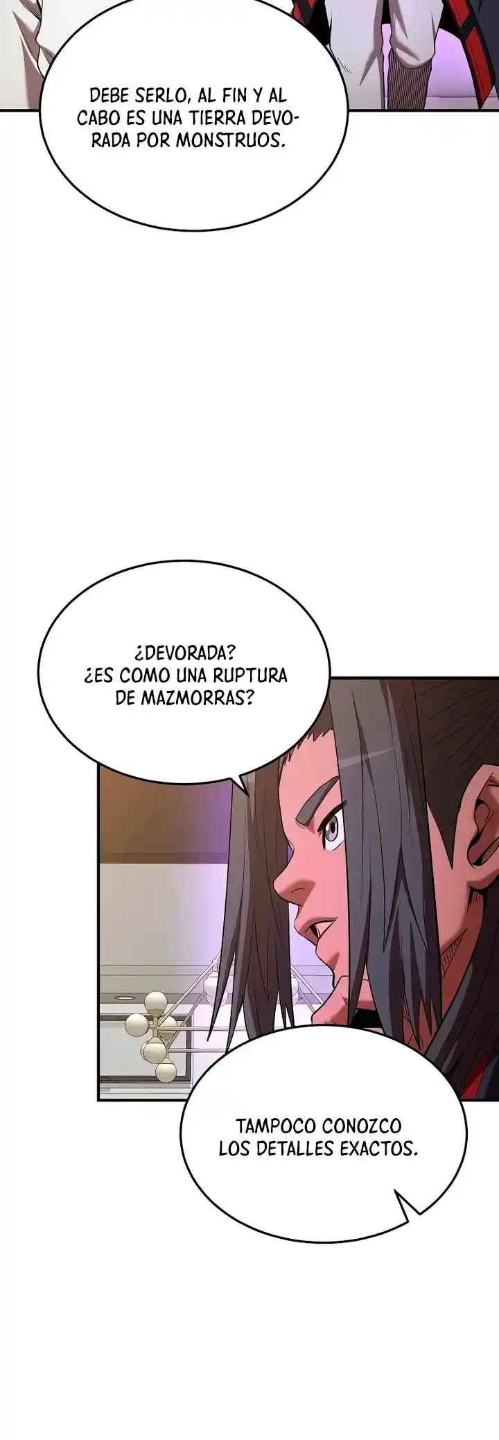 Me Convertí En El Traductor Del Tirano (Novela) - Capítulo 114 - Página 7 - LectorTMOo