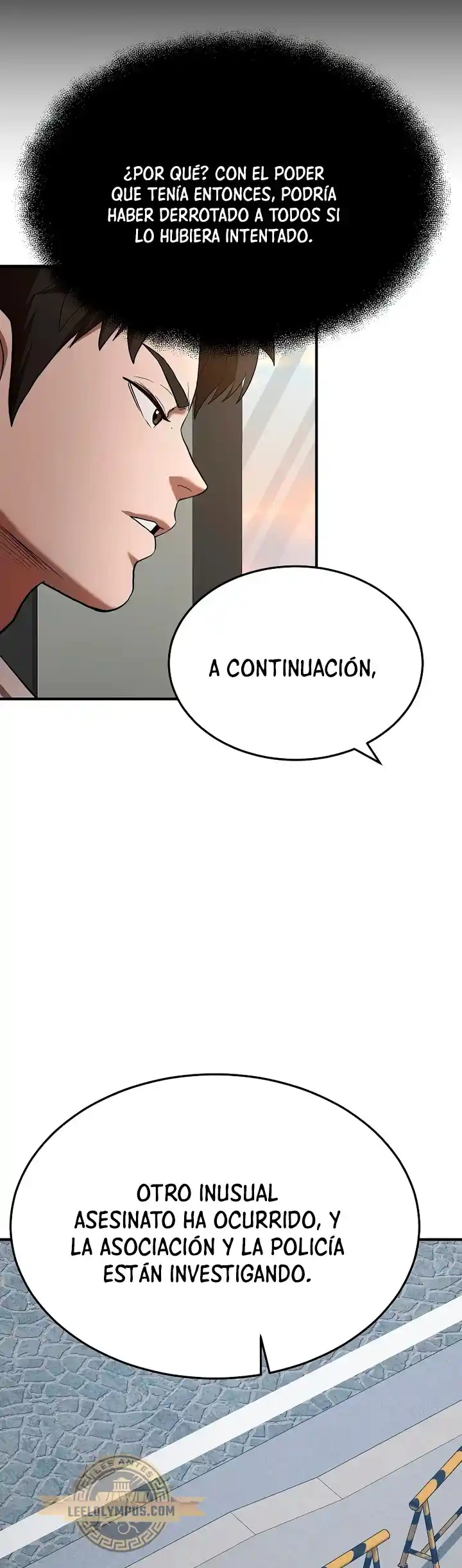 Me Convertí En El Traductor Del Tirano (Novela) - Capítulo 114 - Página 11 - LectorTMOo