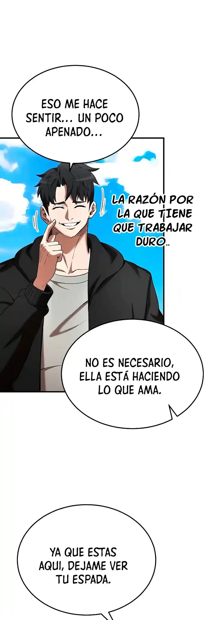 Me Convertí En El Traductor Del Tirano (Novela) - Capítulo 114 - Página 29 - LectorTMOo