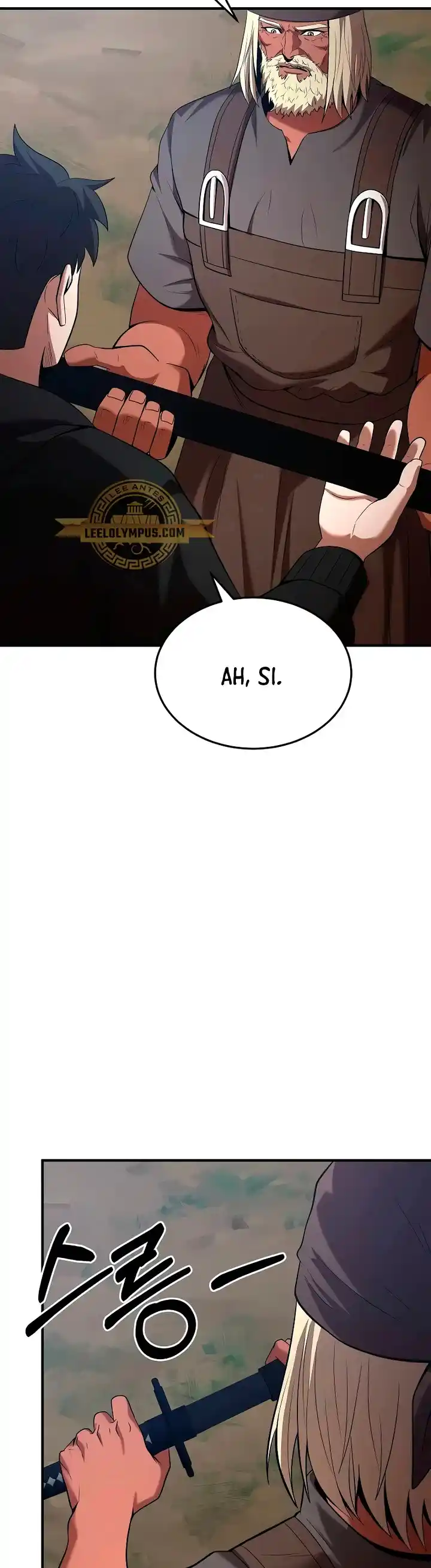 Me Convertí En El Traductor Del Tirano (Novela) - Capítulo 114 - Página 30 - LectorTMOo