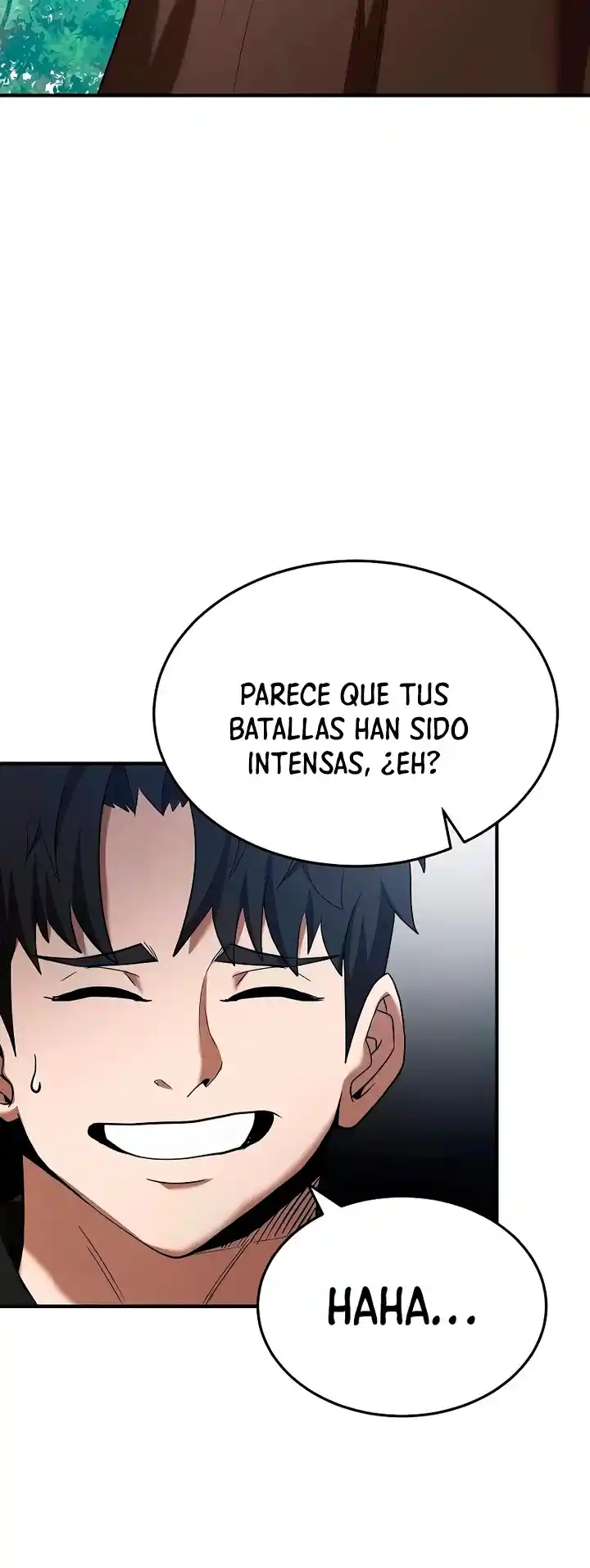 Me Convertí En El Traductor Del Tirano (Novela) - Capítulo 114 - Página 32 - LectorTMOo