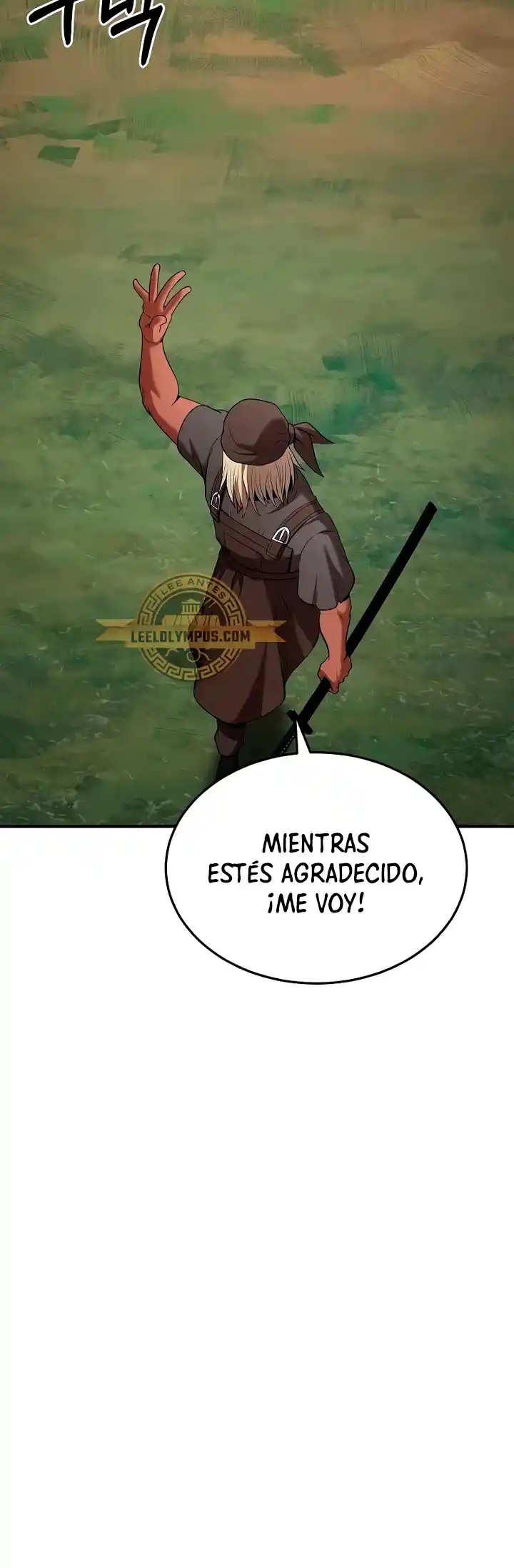 Me Convertí En El Traductor Del Tirano (Novela) - Capítulo 114 - Página 34 - LectorTMOo