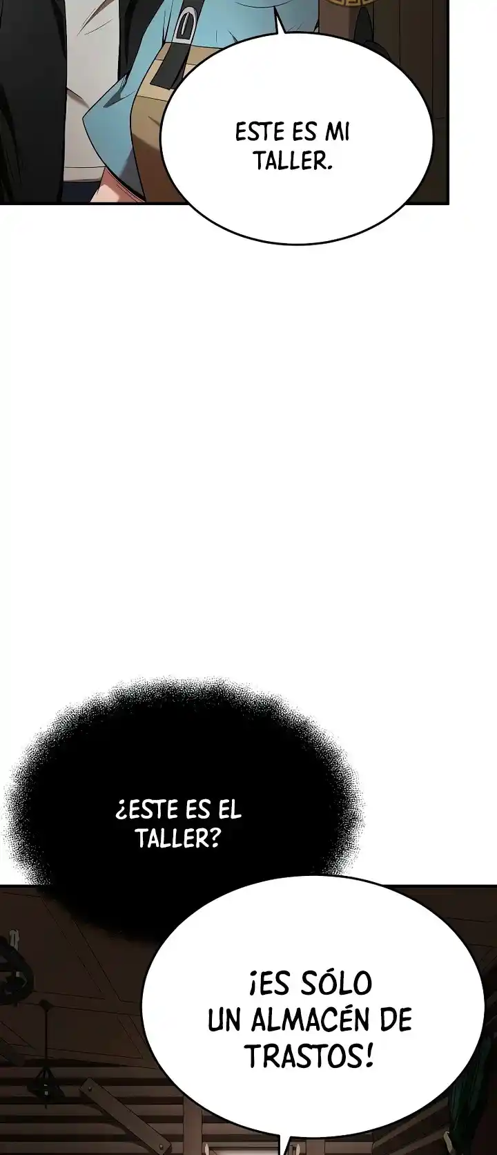 Me Convertí En El Traductor Del Tirano (Novela) - Capítulo 114 - Página 36 - LectorTMOo
