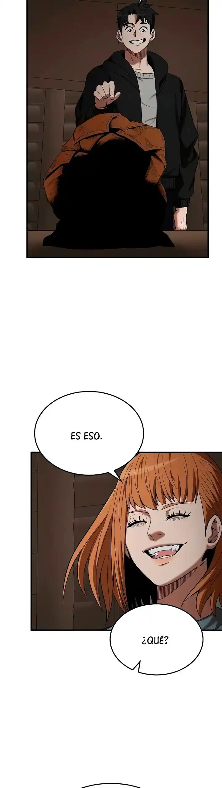 Me Convertí En El Traductor Del Tirano (Novela) - Capítulo 114 - Página 40 - LectorTMOo