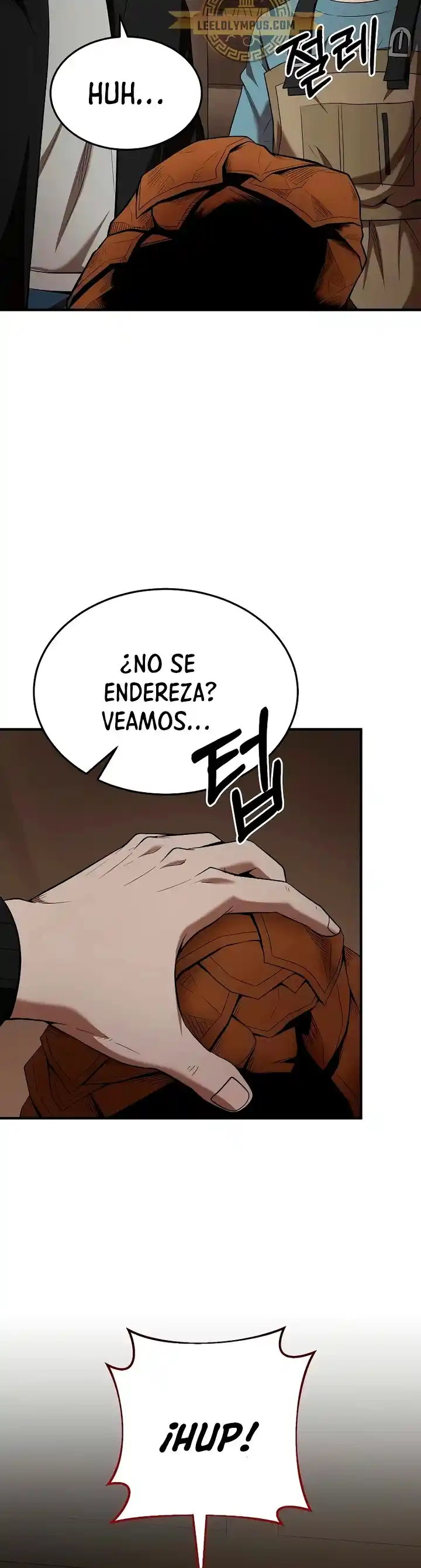 Me Convertí En El Traductor Del Tirano (Novela) - Capítulo 114 - Página 43 - LectorTMOo