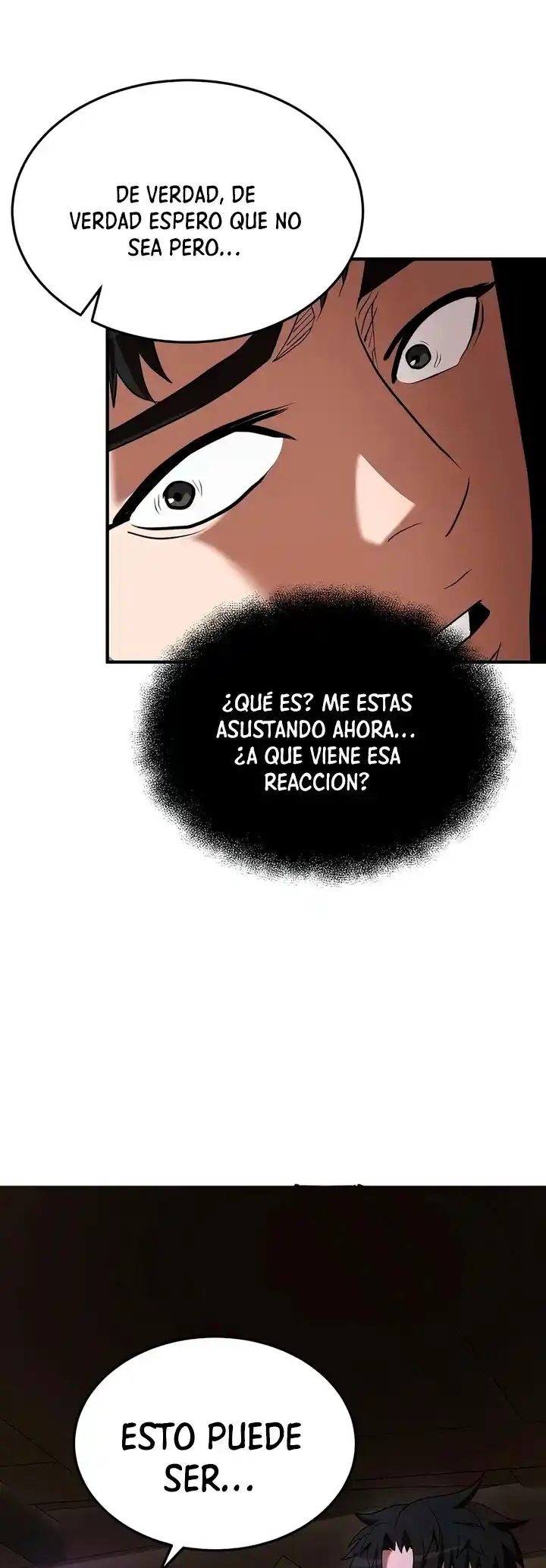 Me Convertí En El Traductor Del Tirano (Novela) - Capítulo 115 - Página 4 - LectorTMOo