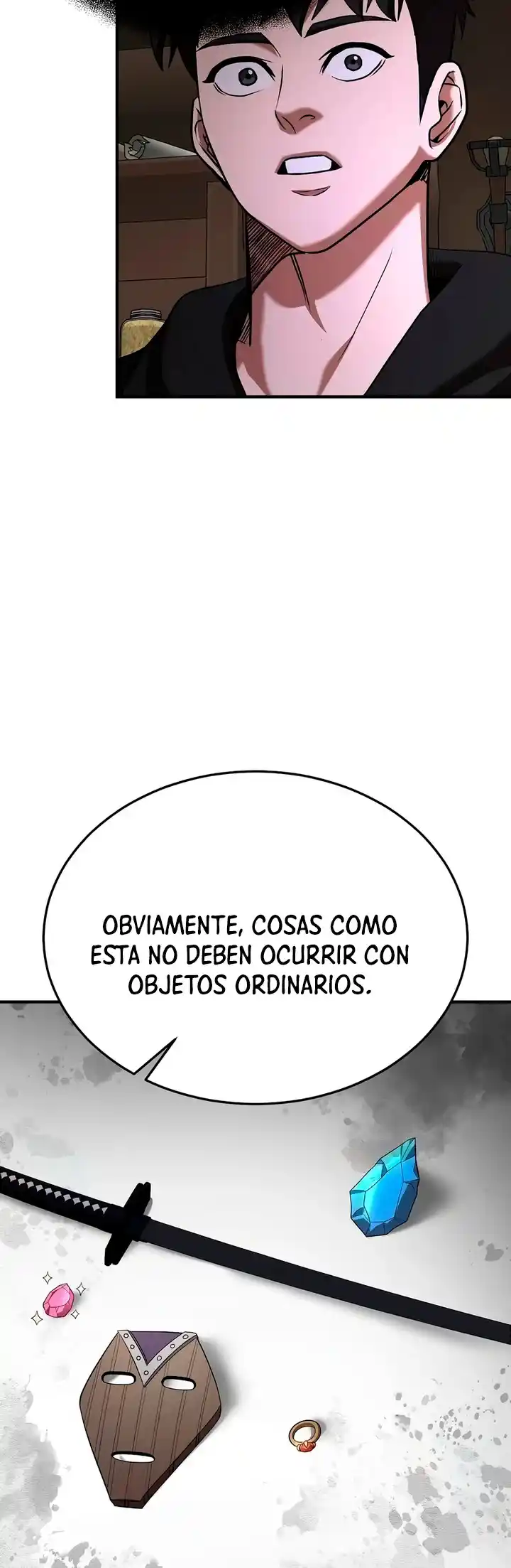 Me Convertí En El Traductor Del Tirano (Novela) - Capítulo 115 - Página 7 - LectorTMOo