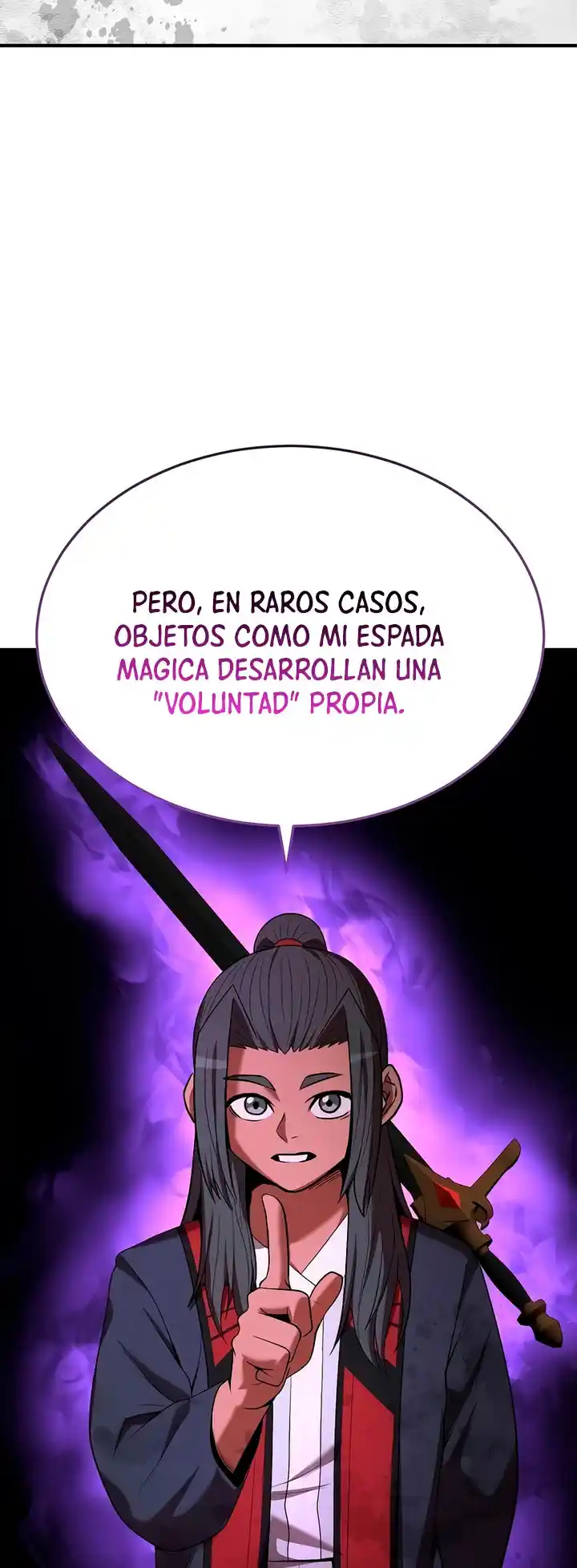 Me Convertí En El Traductor Del Tirano (Novela) - Capítulo 115 - Página 8 - LectorTMOo