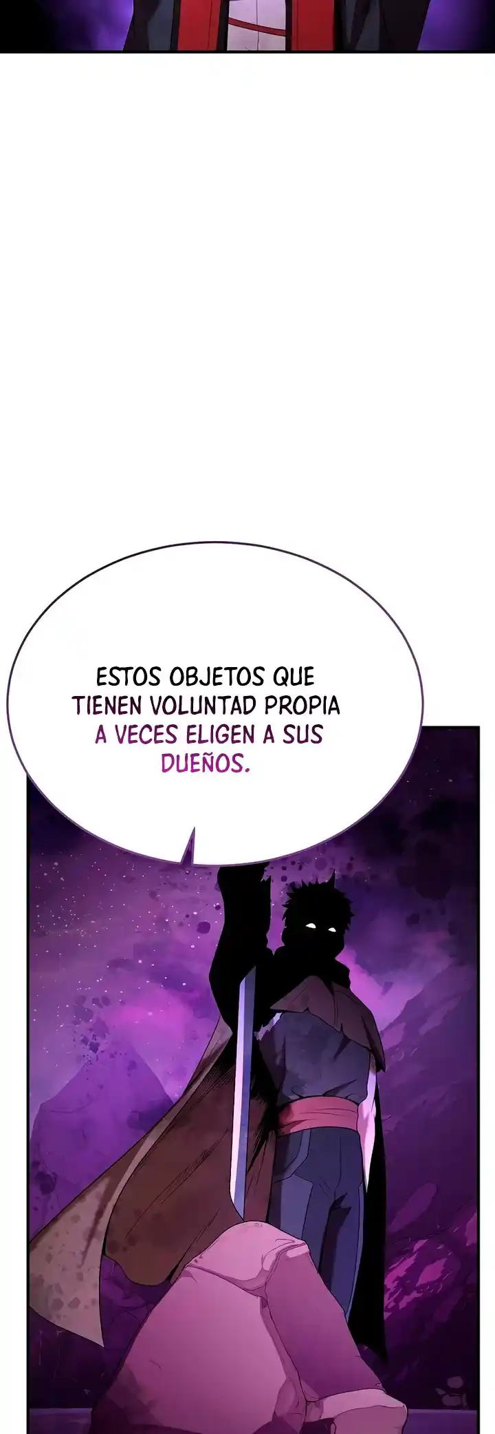Me Convertí En El Traductor Del Tirano (Novela) - Capítulo 115 - Página 9 - LectorTMOo
