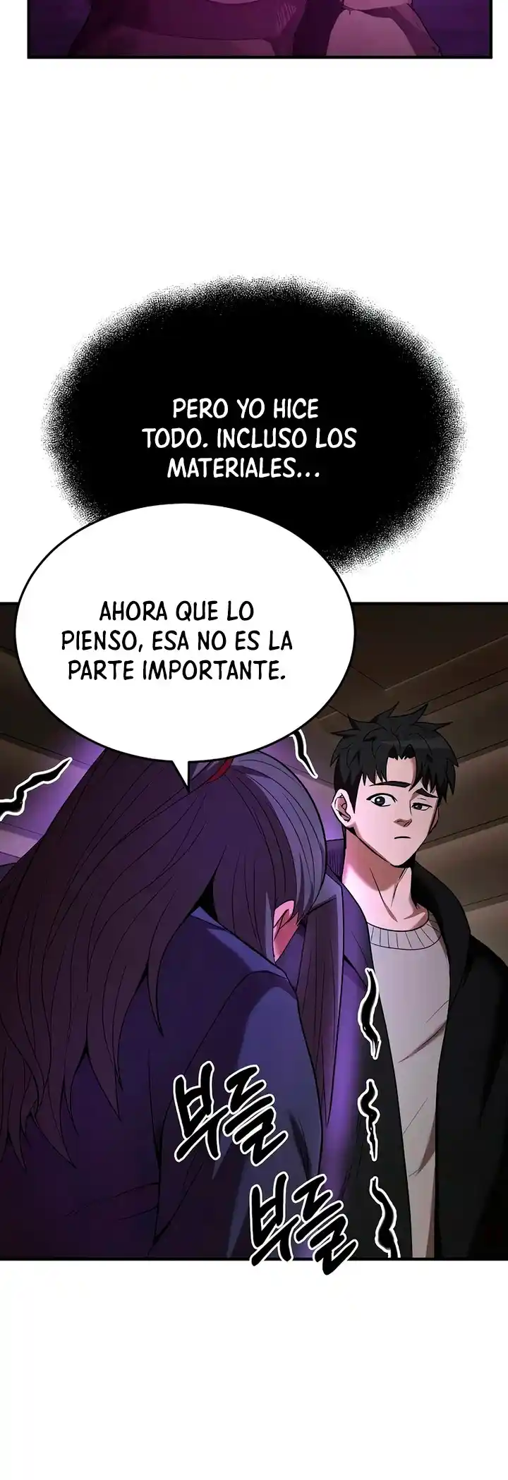 Me Convertí En El Traductor Del Tirano (Novela) - Capítulo 115 - Página 10 - LectorTMOo