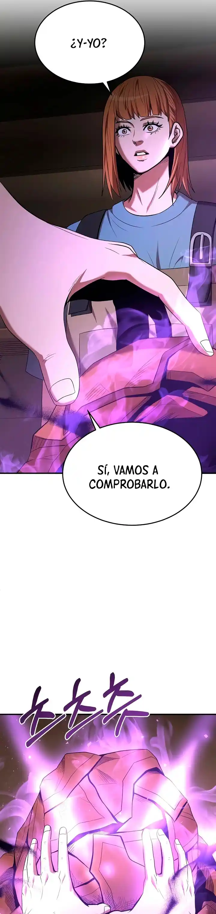 Me Convertí En El Traductor Del Tirano (Novela) - Capítulo 115 - Página 14 - LectorTMOo