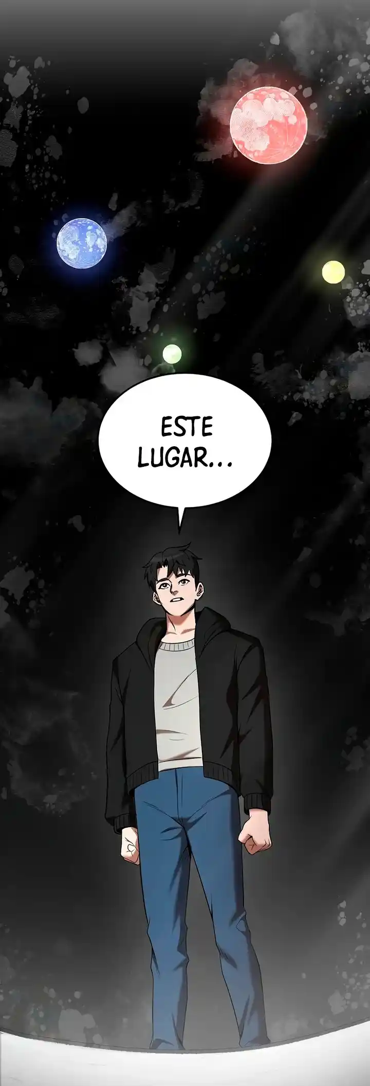 Me Convertí En El Traductor Del Tirano (Novela) - Capítulo 115 - Página 24 - LectorTMOo