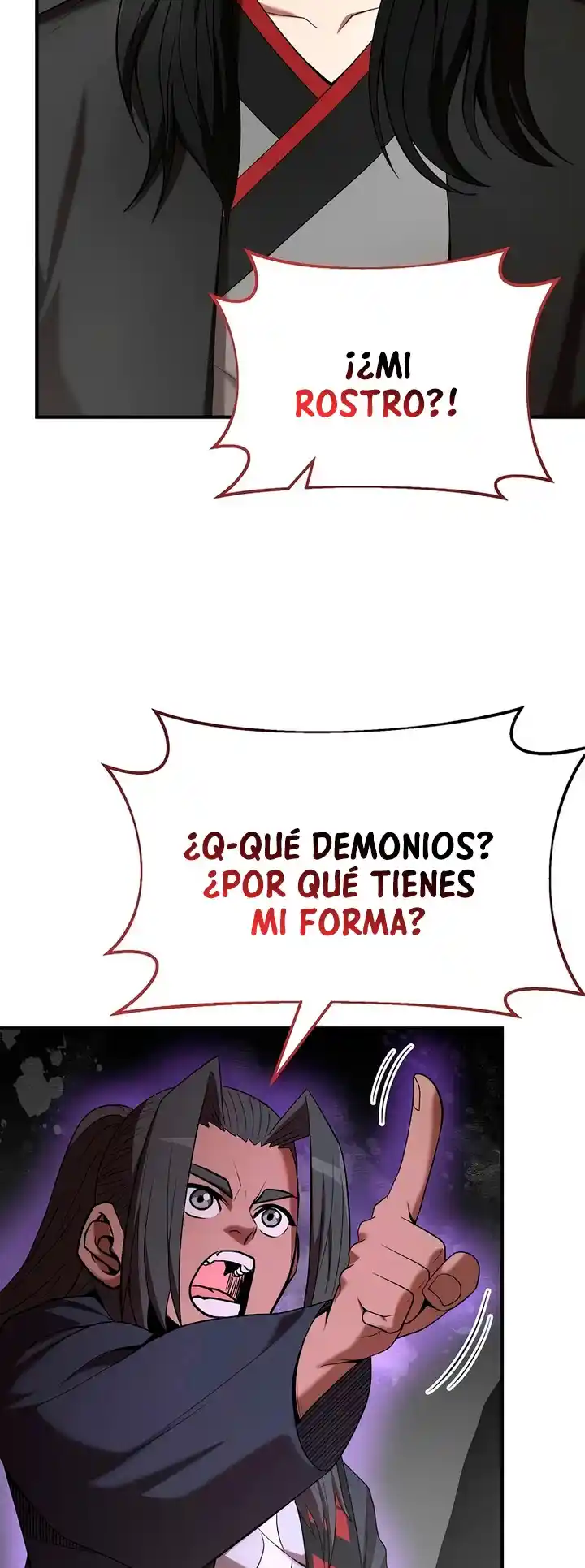Me Convertí En El Traductor Del Tirano (Novela) - Capítulo 115 - Página 30 - LectorTMOo