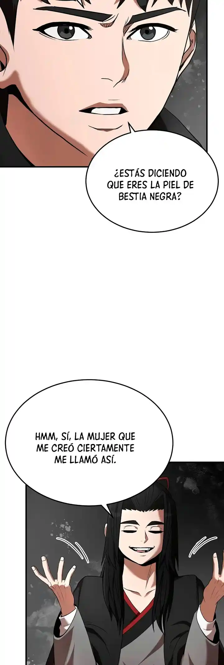 Me Convertí En El Traductor Del Tirano (Novela) - Capítulo 115 - Página 33 - LectorTMOo
