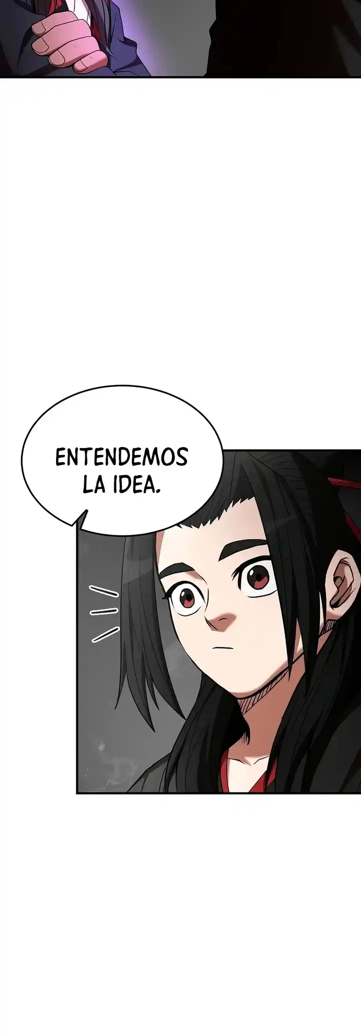 Me Convertí En El Traductor Del Tirano (Novela) - Capítulo 115 - Página 45 - LectorTMOo