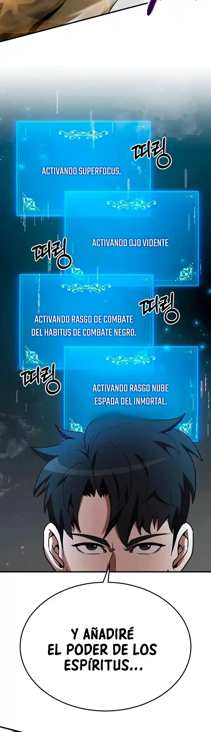 Me Convertí En El Traductor Del Tirano (Novela) - Capítulo 116 - Página 14 - LectorTMOo
