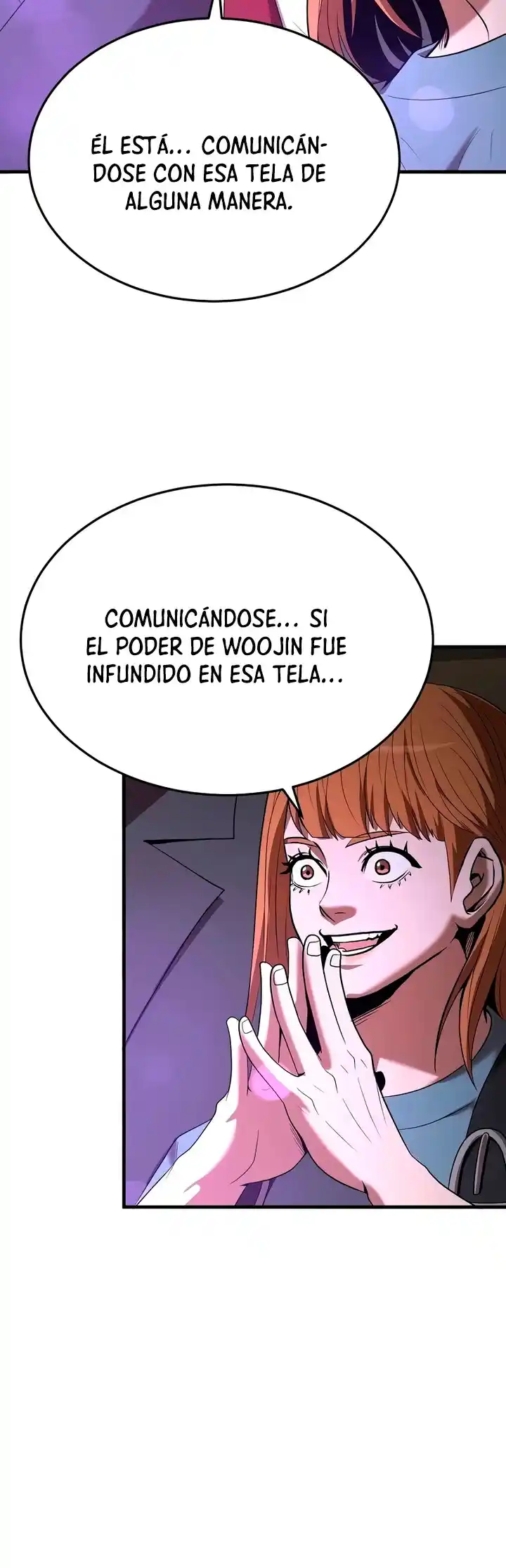 Me Convertí En El Traductor Del Tirano (Novela) - Capítulo 116 - Página 20 - LectorTMOo