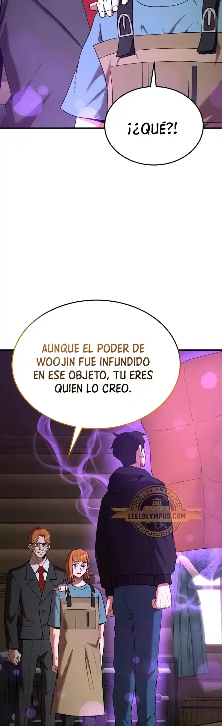 Me Convertí En El Traductor Del Tirano (Novela) - Capítulo 116 - Página 24 - LectorTMOo