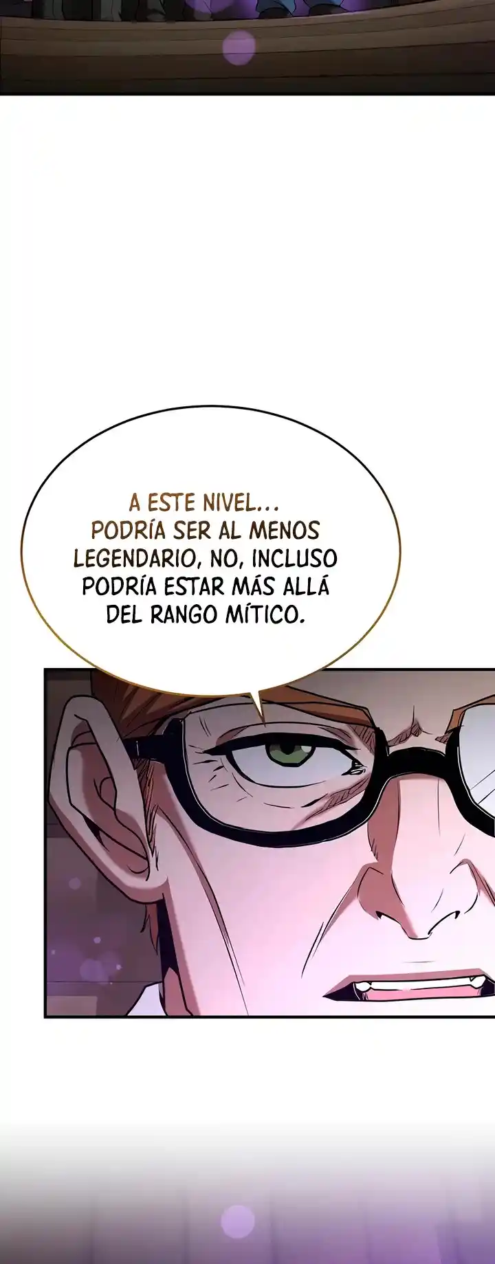 Me Convertí En El Traductor Del Tirano (Novela) - Capítulo 116 - Página 25 - LectorTMOo