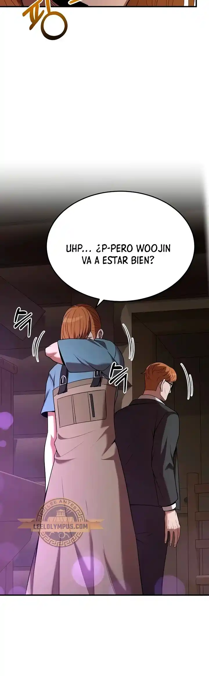 Me Convertí En El Traductor Del Tirano (Novela) - Capítulo 116 - Página 27 - LectorTMOo