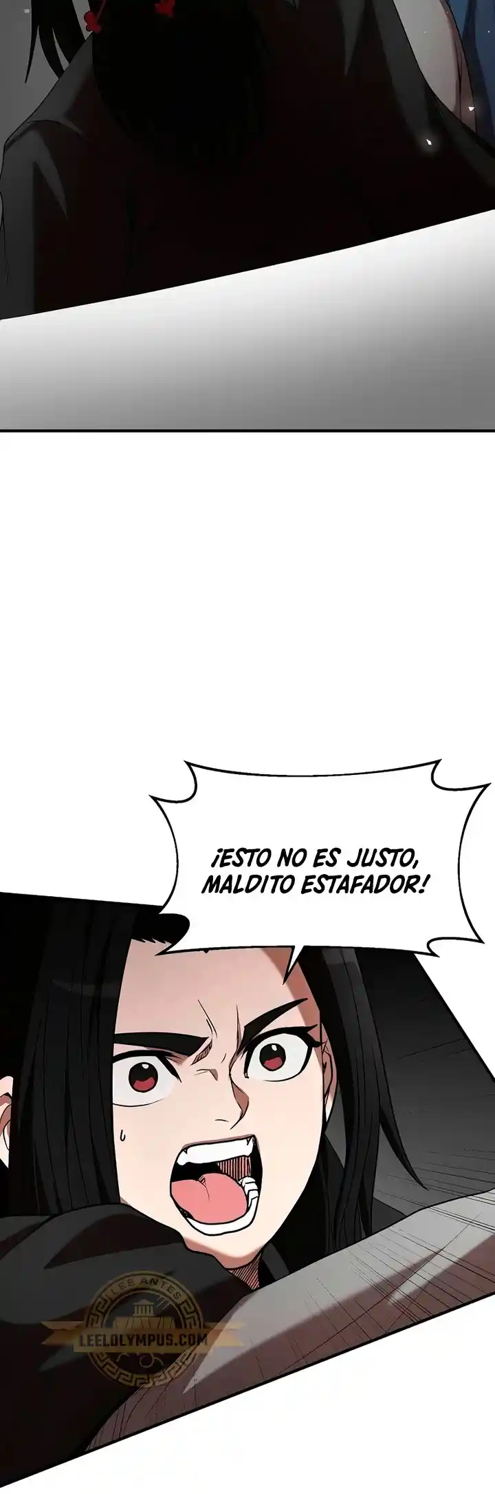 Me Convertí En El Traductor Del Tirano (Novela) - Capítulo 117 - Página 7 - LectorTMOo
