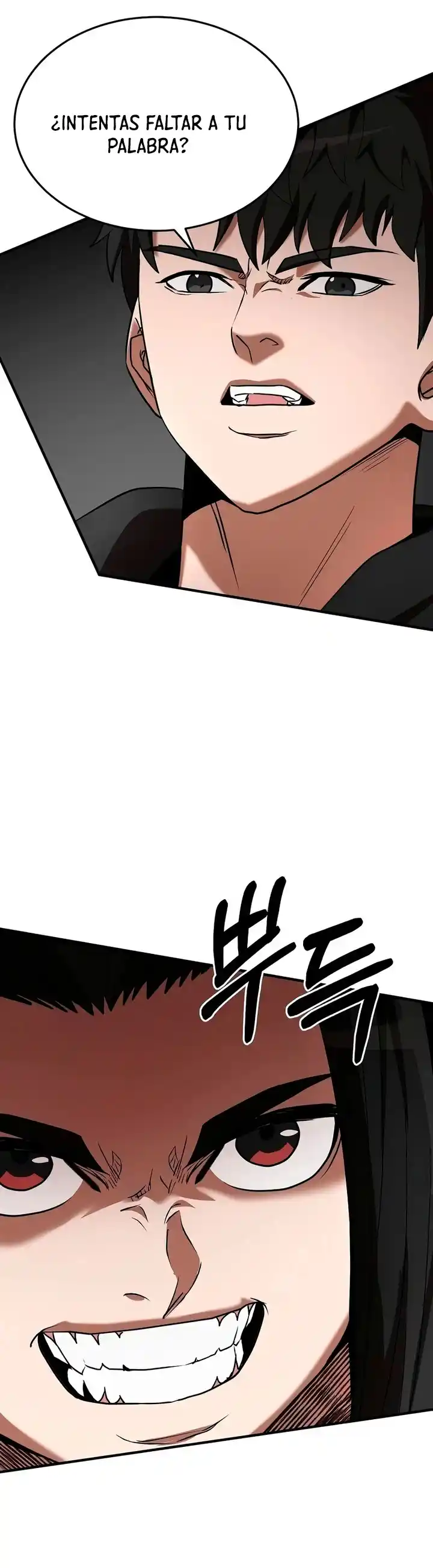 Me Convertí En El Traductor Del Tirano (Novela) - Capítulo 117 - Página 8 - LectorTMOo