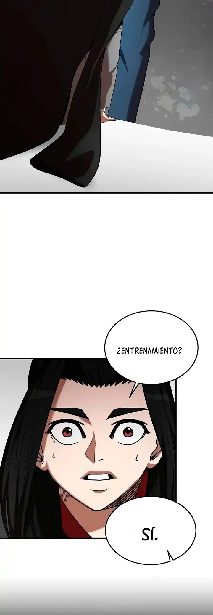 Me Convertí En El Traductor Del Tirano (Novela) - Capítulo 117 - Página 10 - LectorTMOo