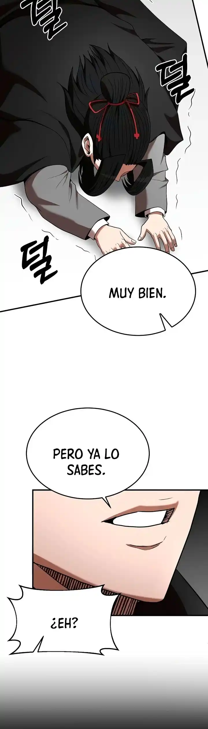 Me Convertí En El Traductor Del Tirano (Novela) - Capítulo 117 - Página 17 - LectorTMOo
