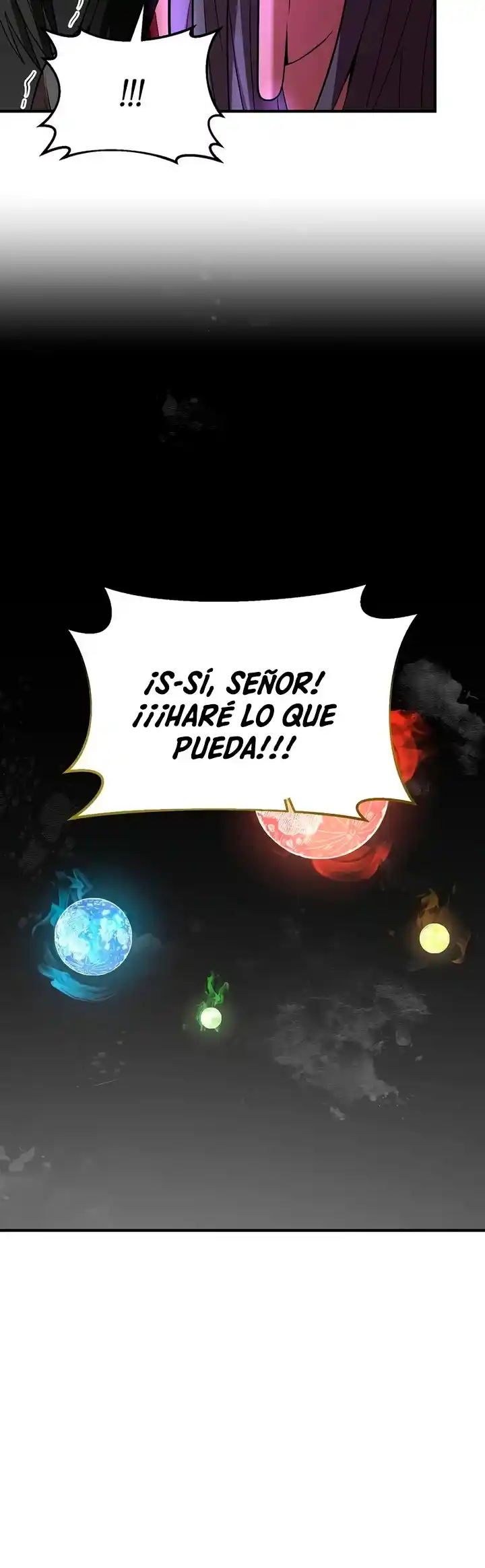 Me Convertí En El Traductor Del Tirano (Novela) - Capítulo 117 - Página 21 - LectorTMOo