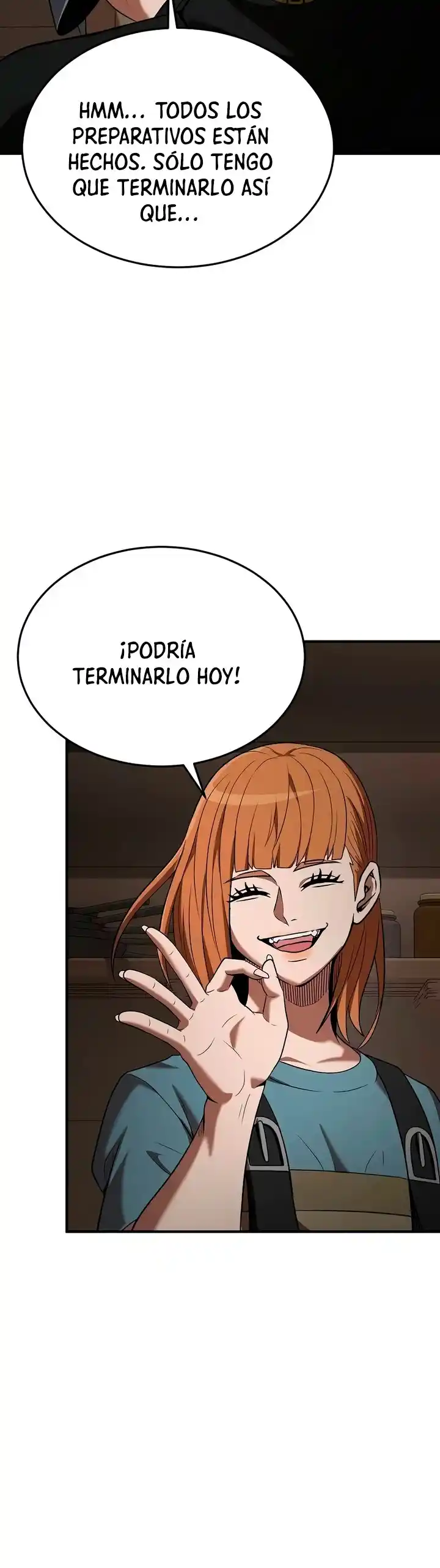 Me Convertí En El Traductor Del Tirano (Novela) - Capítulo 117 - Página 28 - LectorTMOo