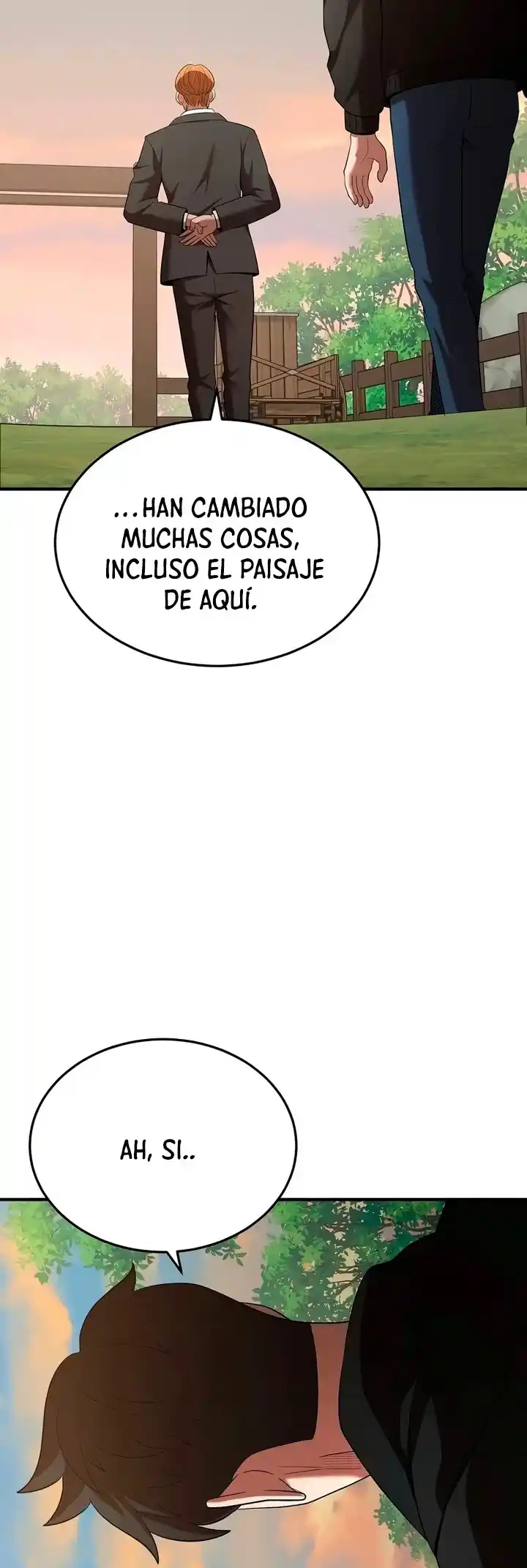 Me Convertí En El Traductor Del Tirano (Novela) - Capítulo 117 - Página 35 - LectorTMOo