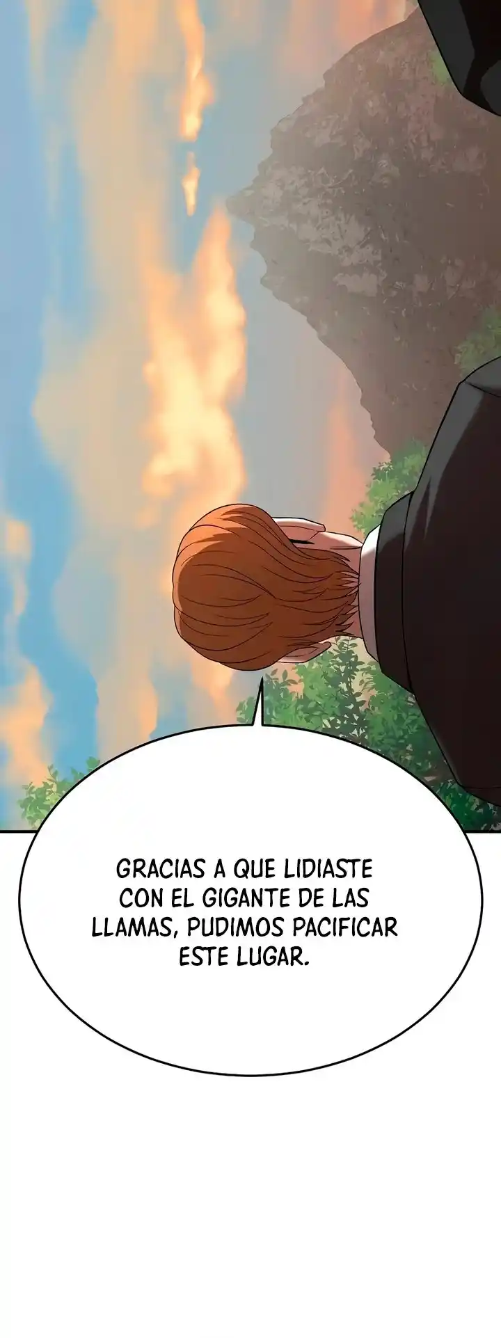 Me Convertí En El Traductor Del Tirano (Novela) - Capítulo 117 - Página 36 - LectorTMOo