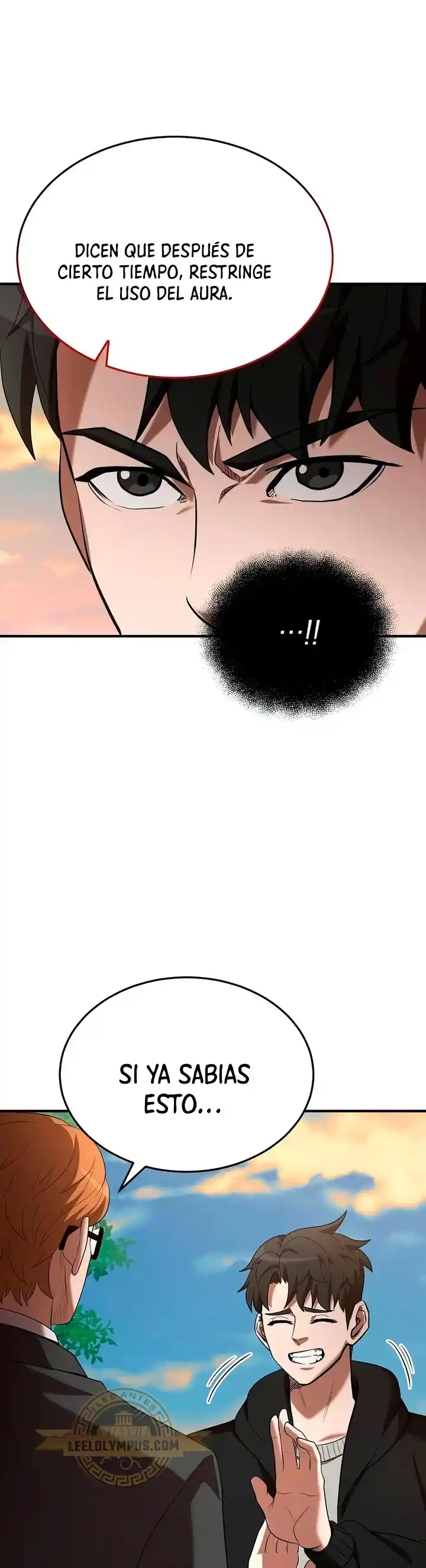Me Convertí En El Traductor Del Tirano (Novela) - Capítulo 117 - Página 42 - LectorTMOo