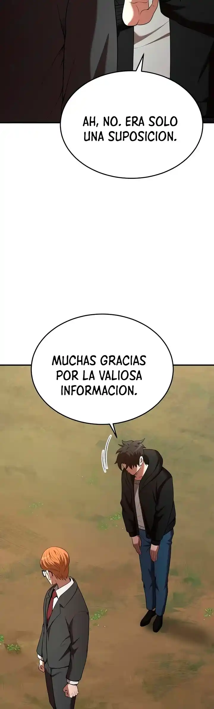 Me Convertí En El Traductor Del Tirano (Novela) - Capítulo 117 - Página 43 - LectorTMOo