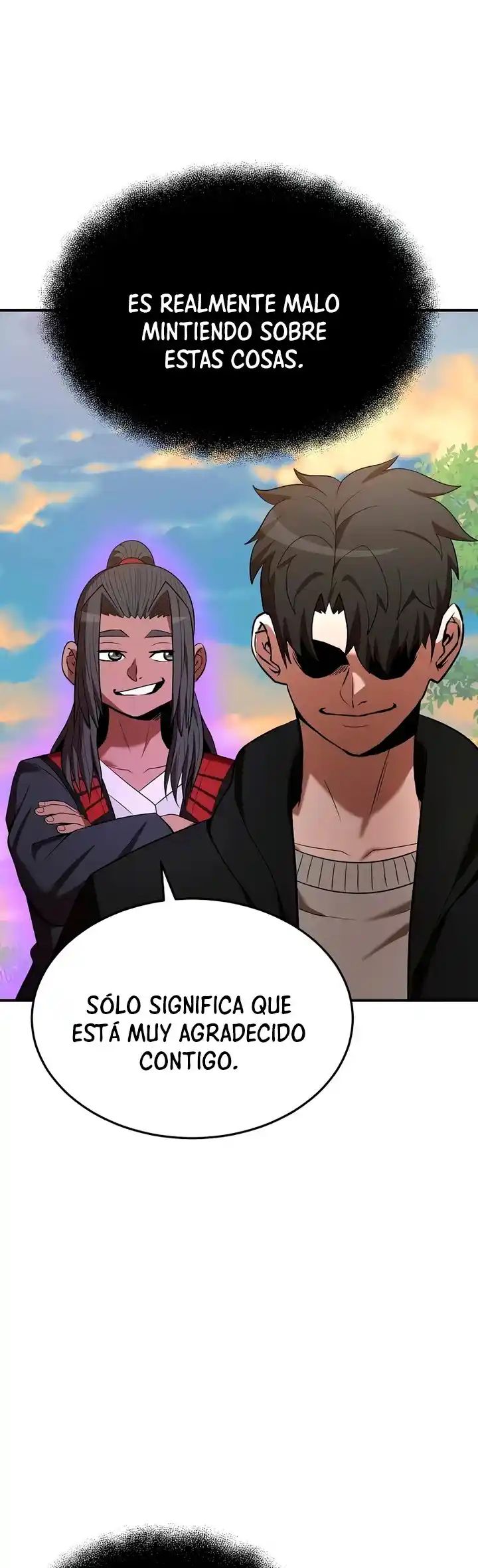 Me Convertí En El Traductor Del Tirano (Novela) - Capítulo 117 - Página 45 - LectorTMOo